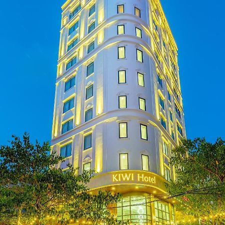 K Hotel Sauna And Massage Da Nang Esterno foto