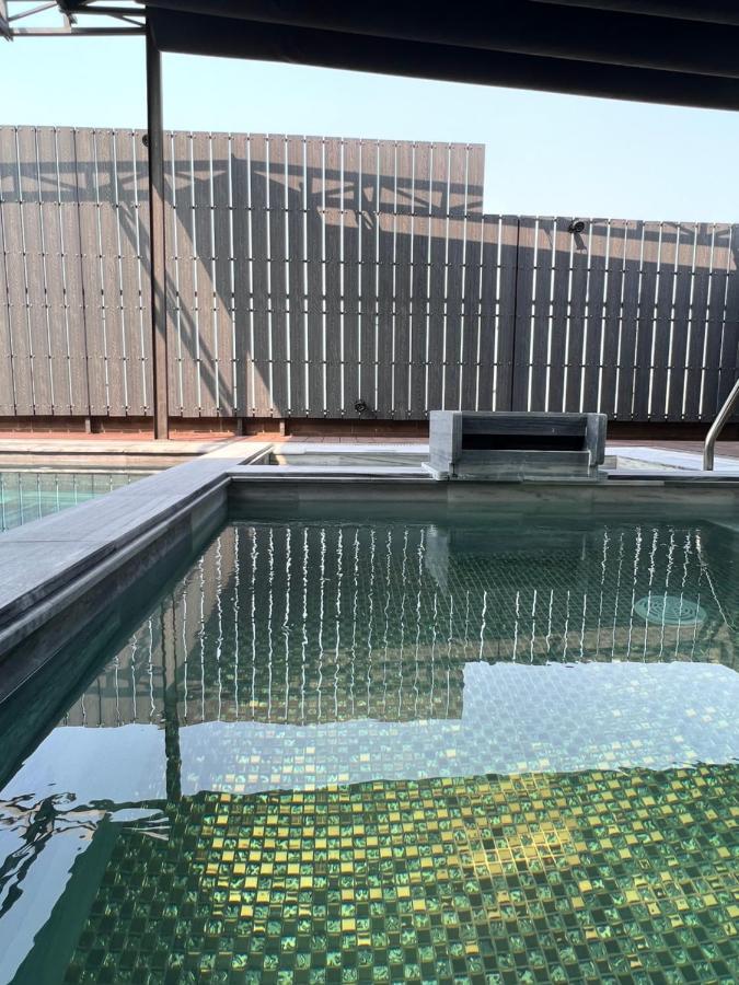 K Hotel Sauna And Massage Da Nang Esterno foto