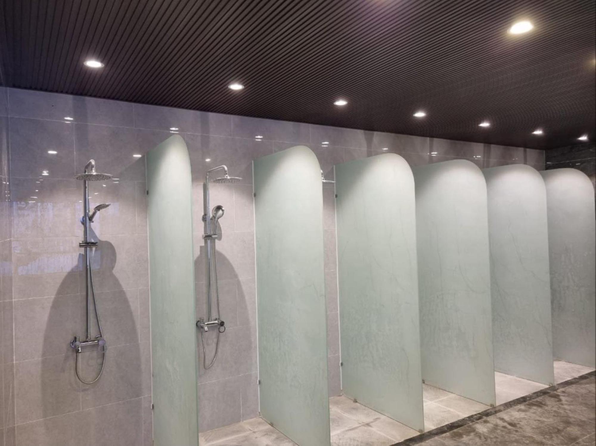 K Hotel Sauna And Massage Da Nang Esterno foto