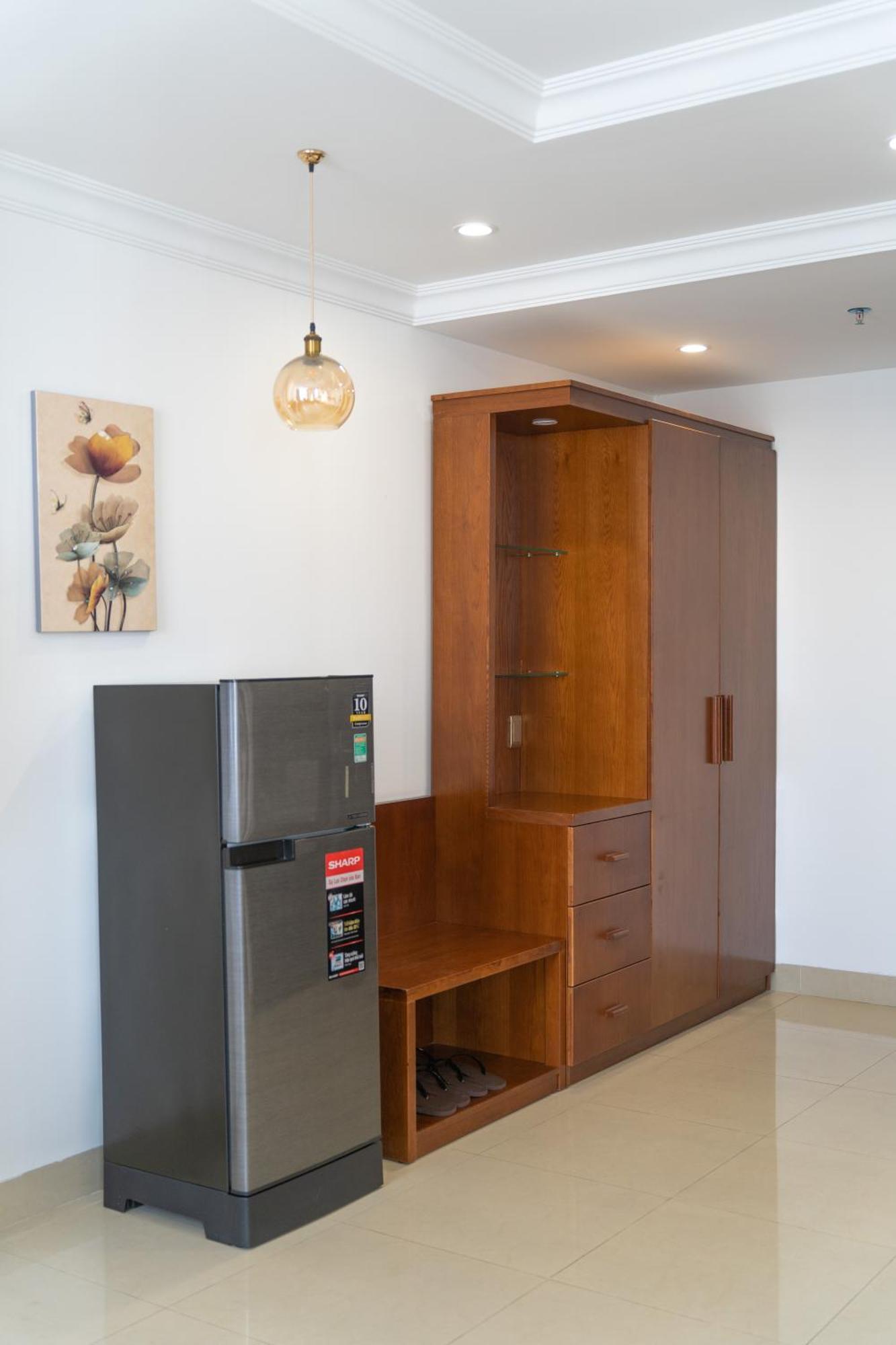 K Hotel Sauna And Massage Da Nang Esterno foto