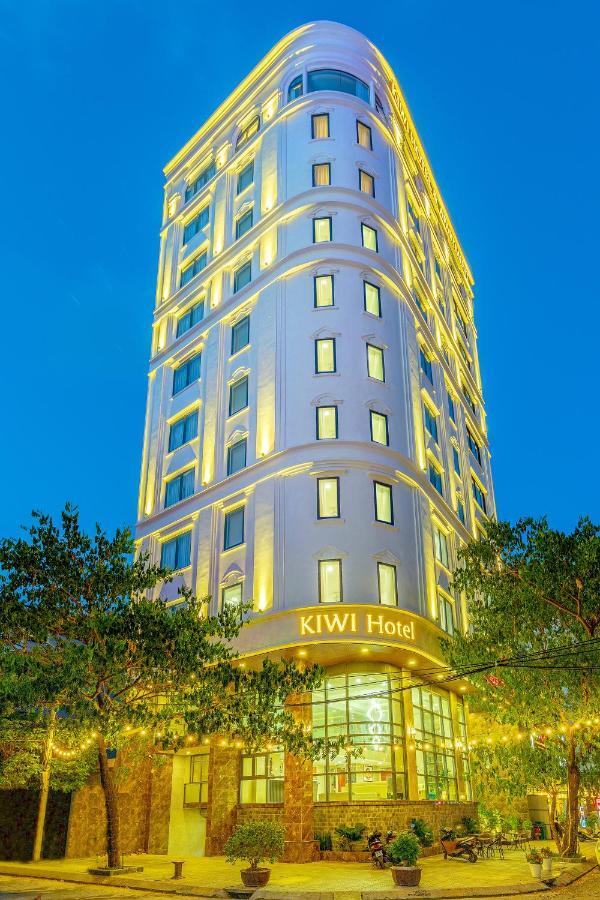 K Hotel Sauna And Massage Da Nang Esterno foto